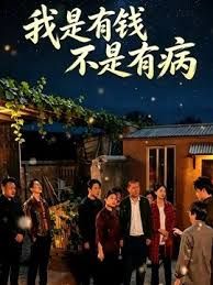 我是有钱，不是有病(全集)