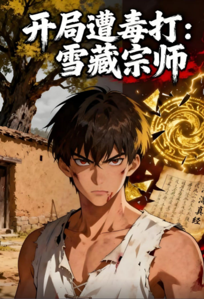 开局遭毒打：雪藏宗师(全集)