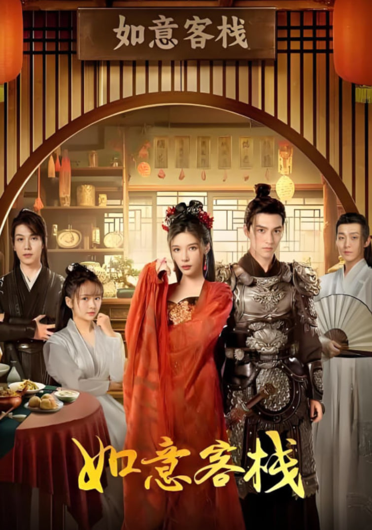 如意客栈(全集)