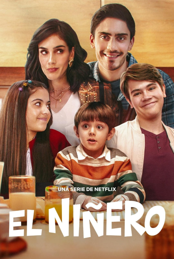 男儿当保姆 第三季(全集)