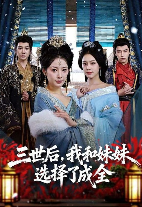 三世后，我和妹妹选择了成全(全集)