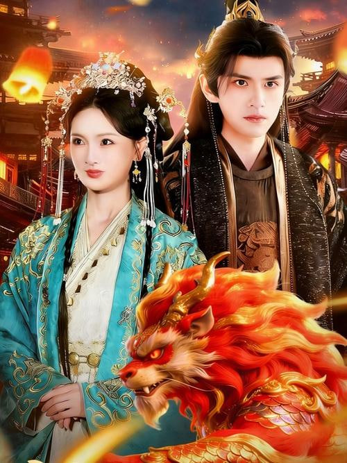 福星兽崽驾到，欢喜过大年(全集)