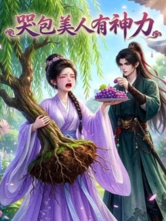 盲眼御兽师：我的灵宠全是上古神(全集)
