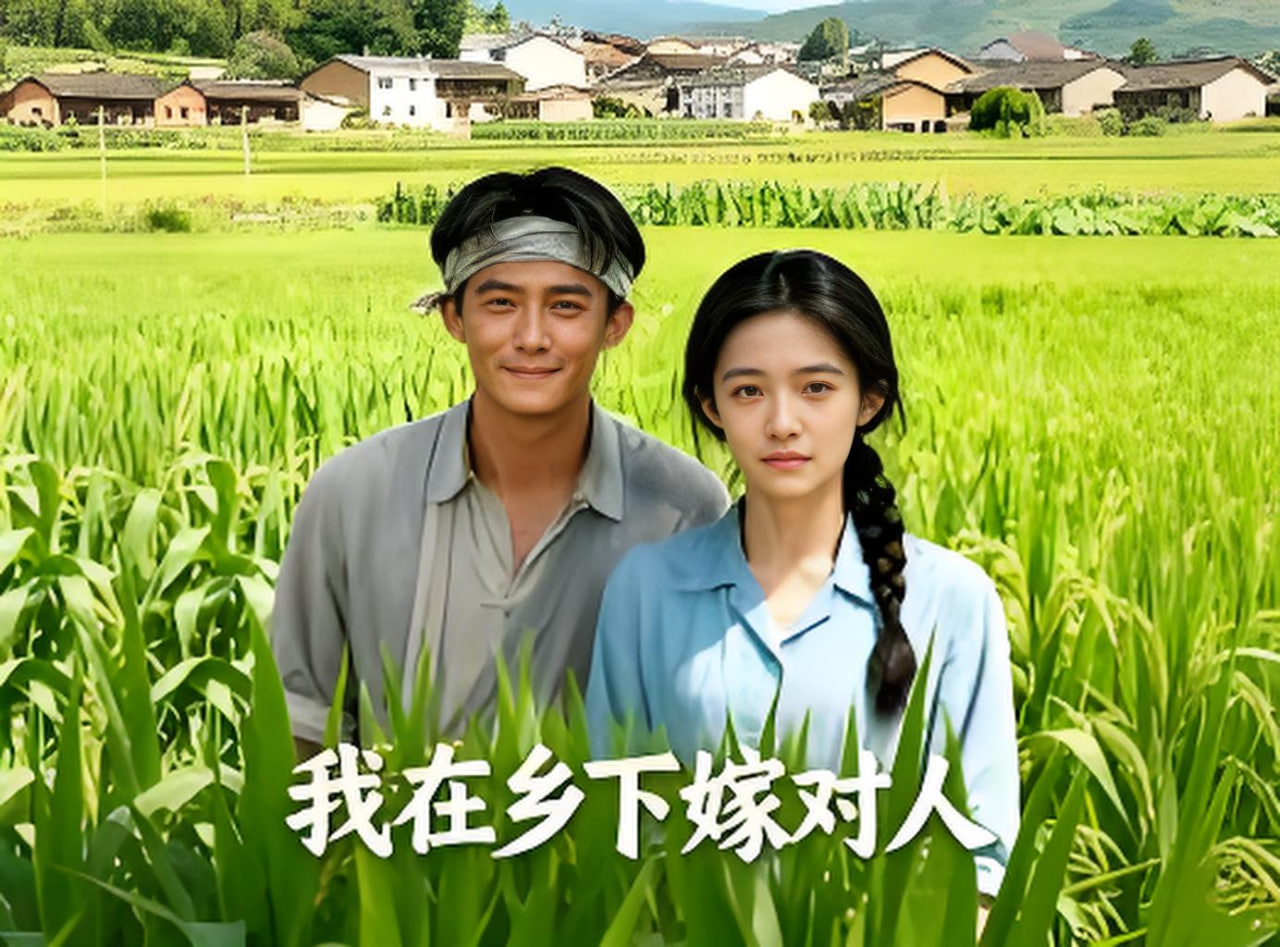 我在乡下嫁对人​(全集)