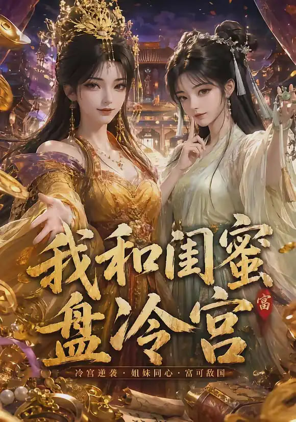 我和闺蜜盘冷宫(全集)