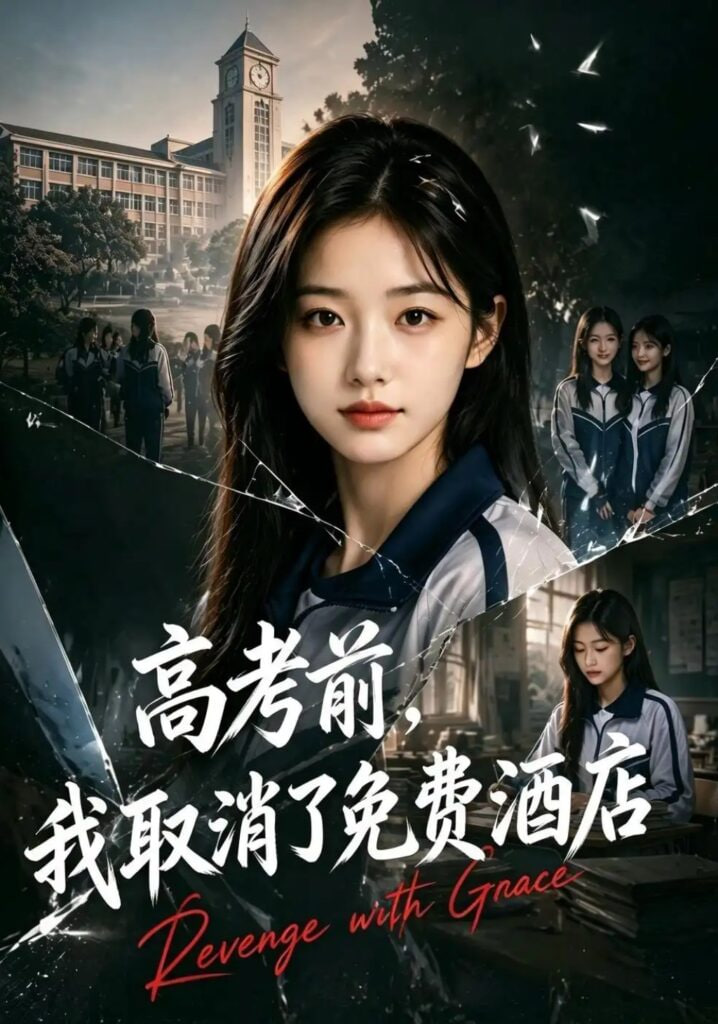 高考前，我取消了免费酒店(全集)