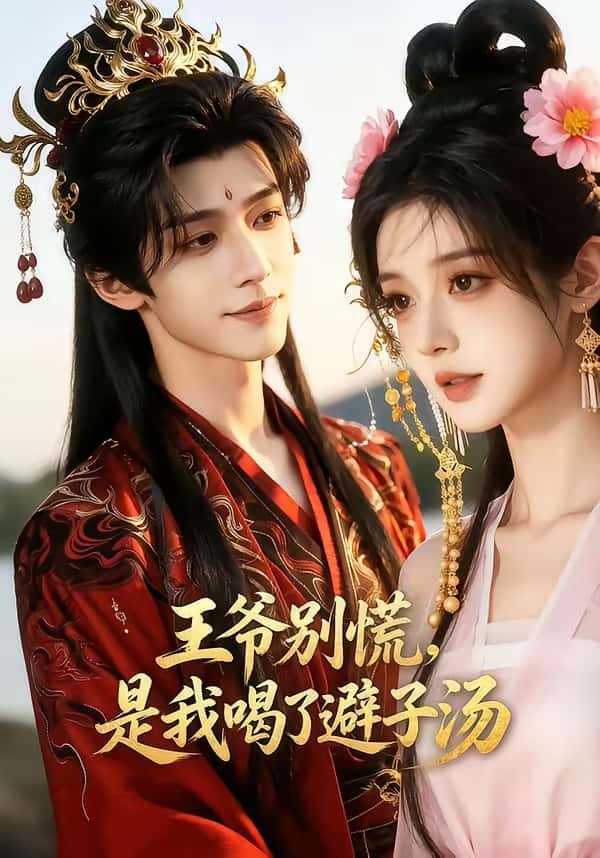 王爷别慌，是我喝了避子汤(全集)