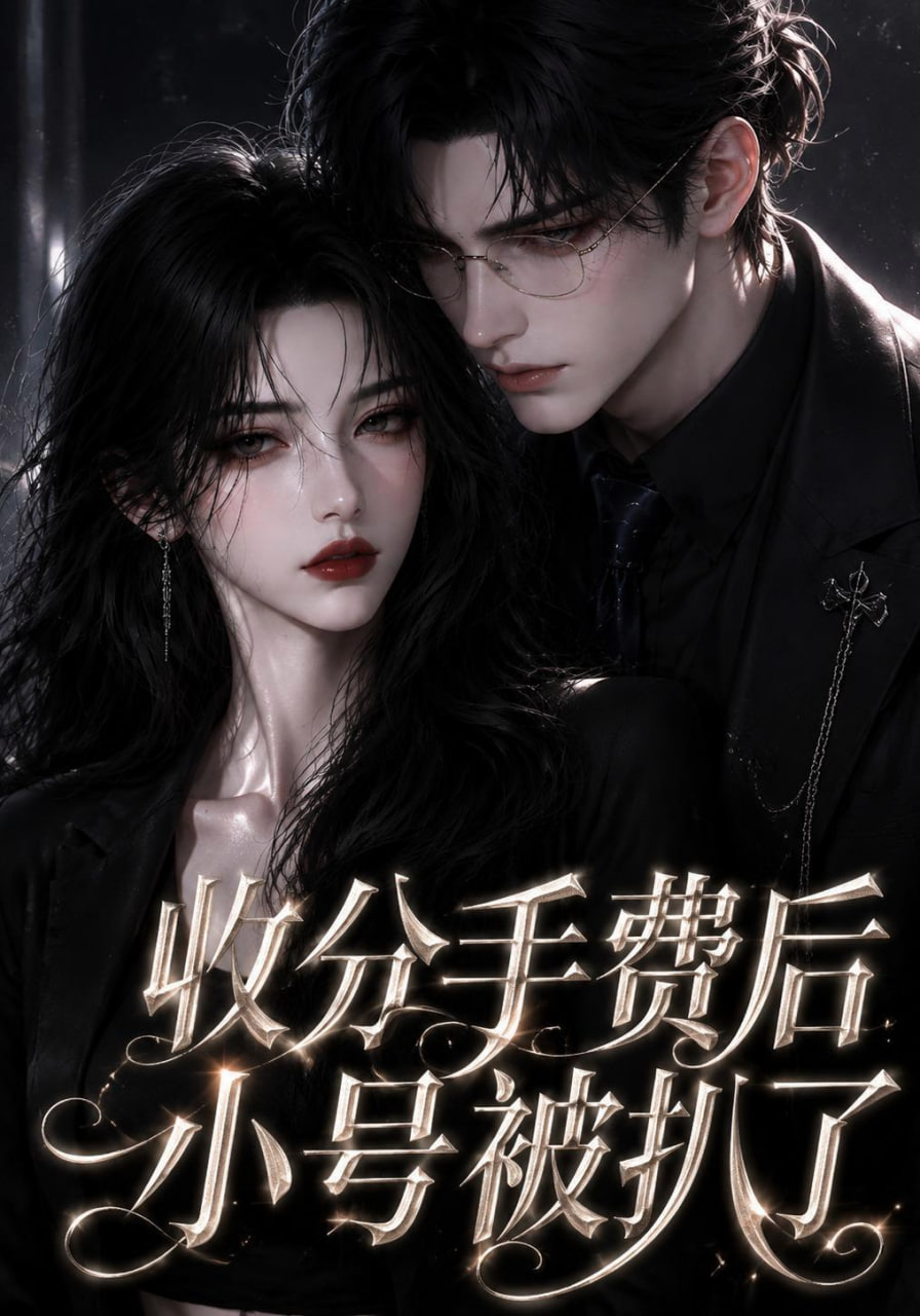 收分手费后小号被扒了(全集)