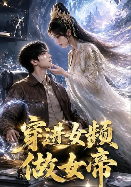 穿进女频做女帝(全集)