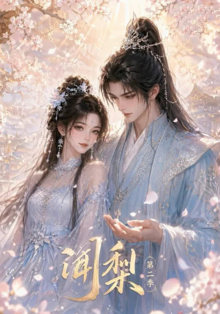 闻梨第二季(全集)