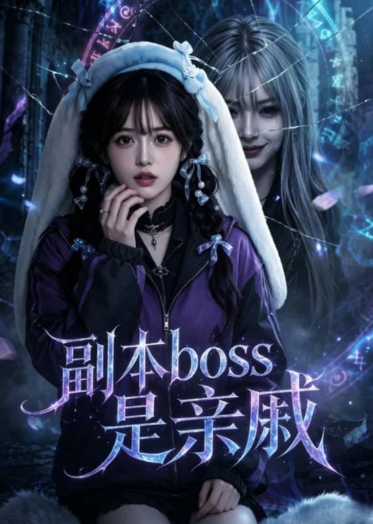 副本 boss 是亲戚(全集)