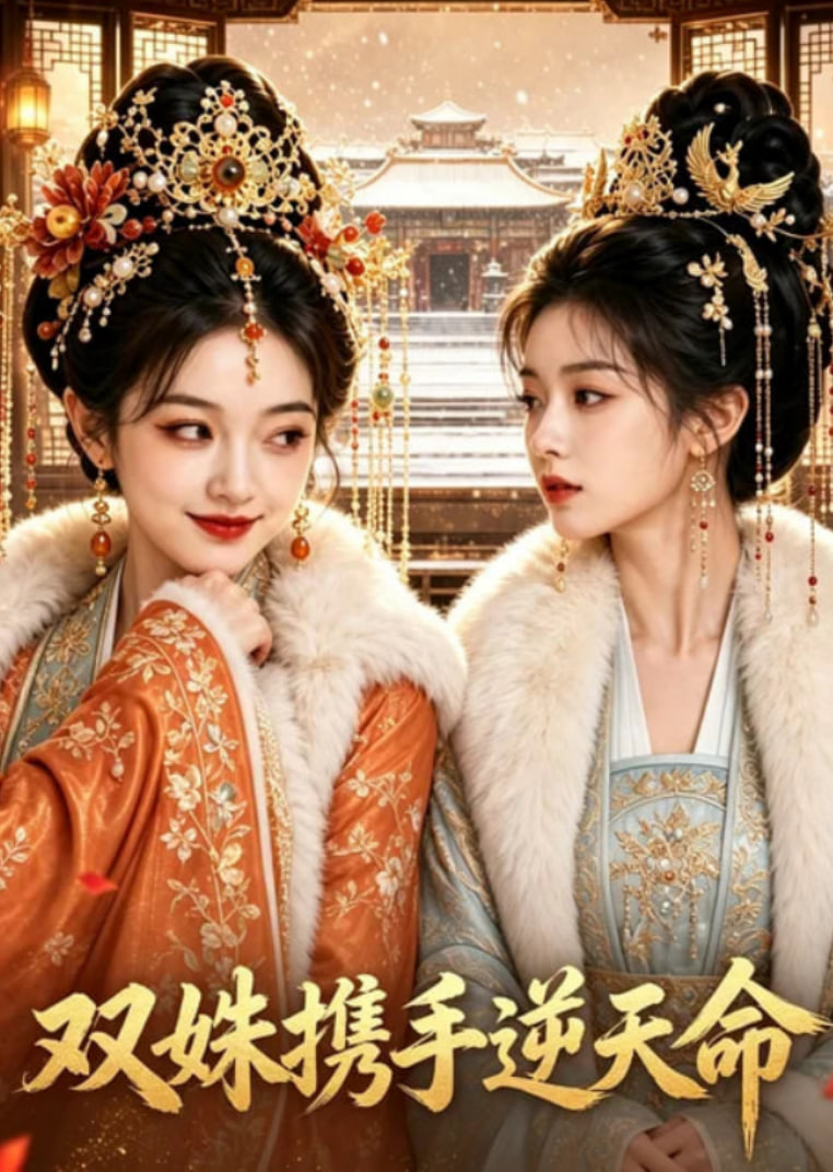 双姝携手逆天命(全集)