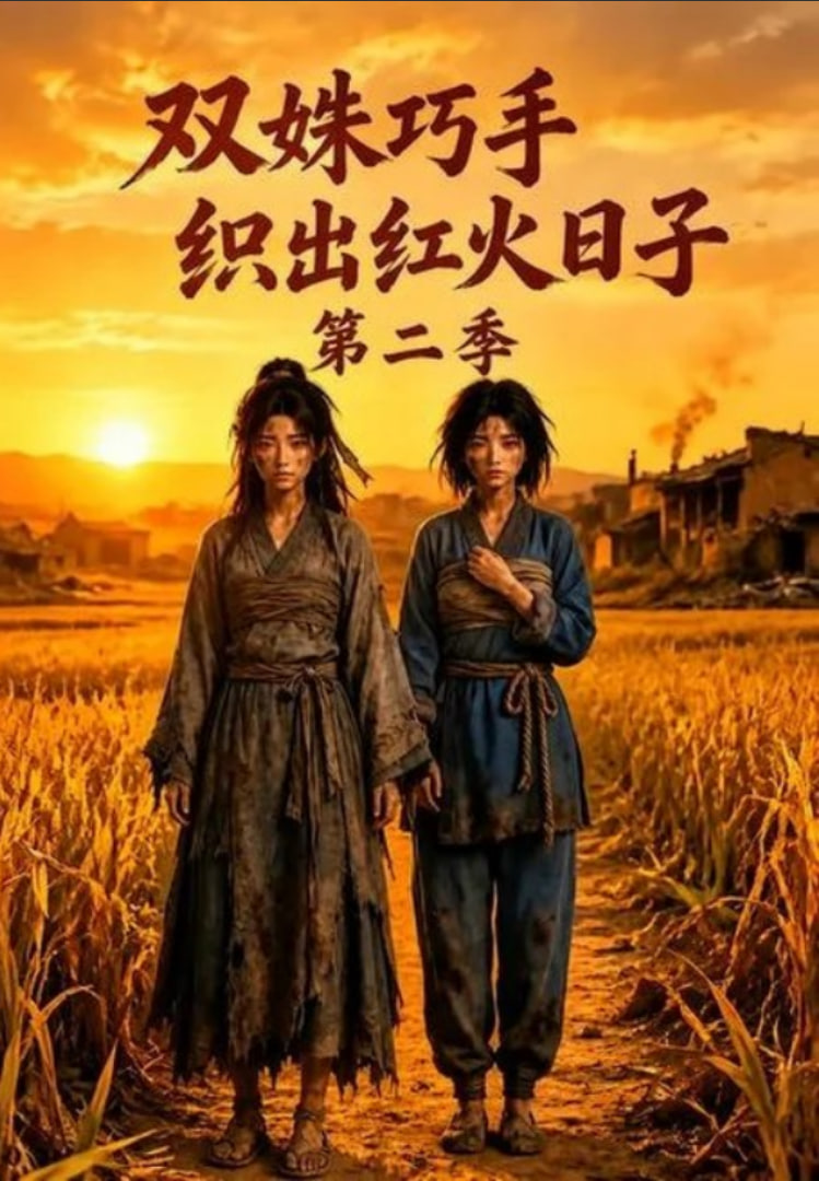 双姝巧手织出红火日子第二季(全集)