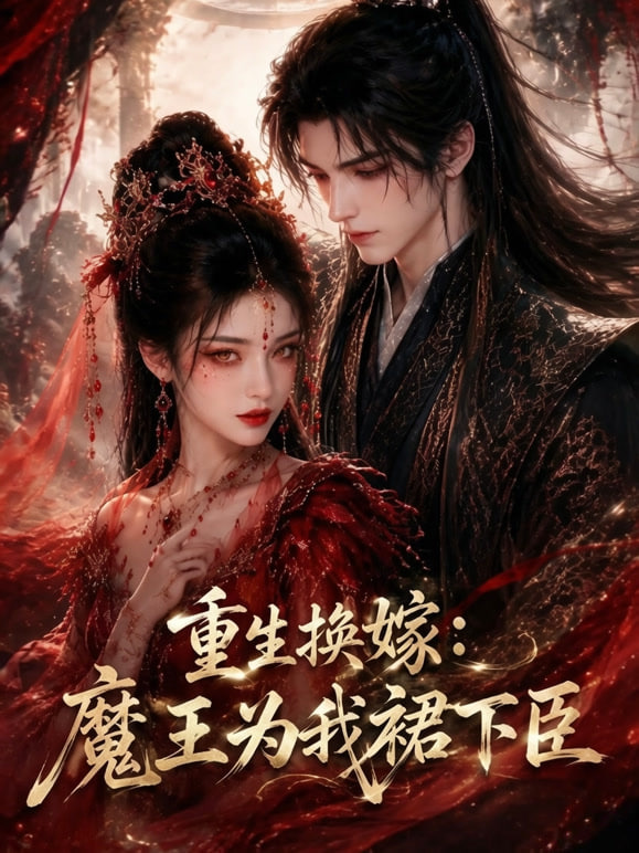重生换嫁：魔王为我裙下臣(全集)