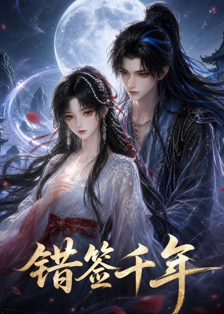 错签千年(全集)
