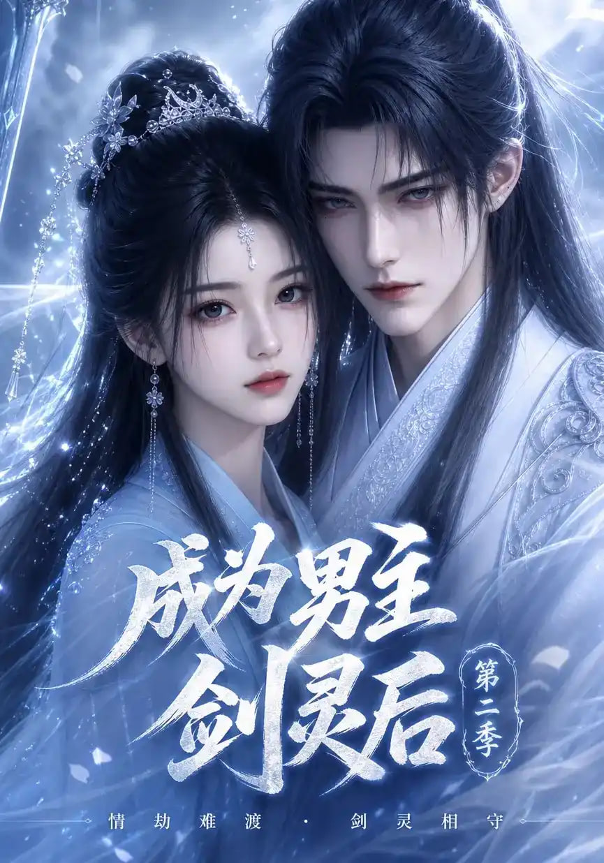 成为男主剑灵后第二季(全集)