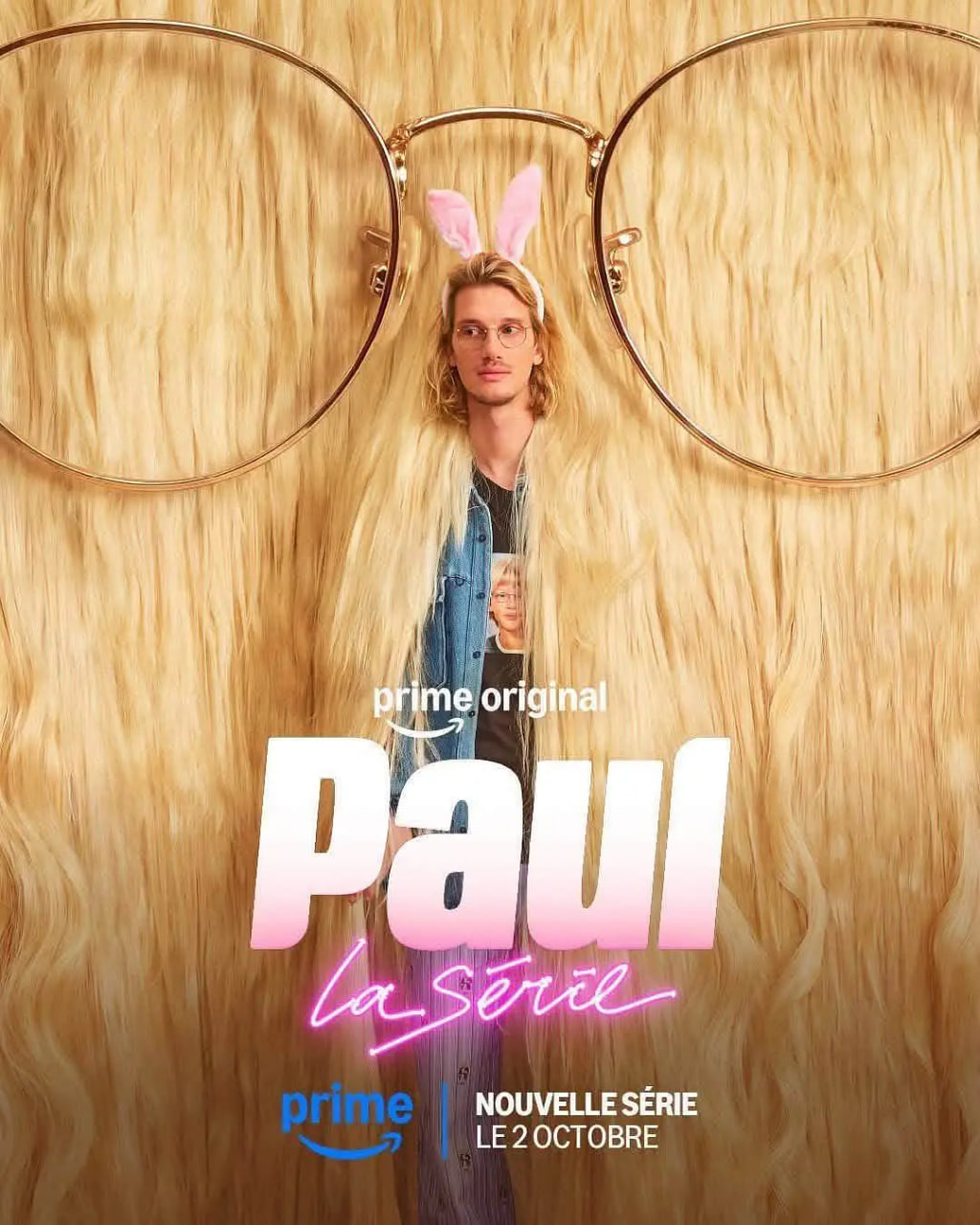 保罗系列剧(全集)