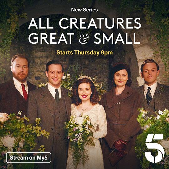 万物生灵第三季 第01集