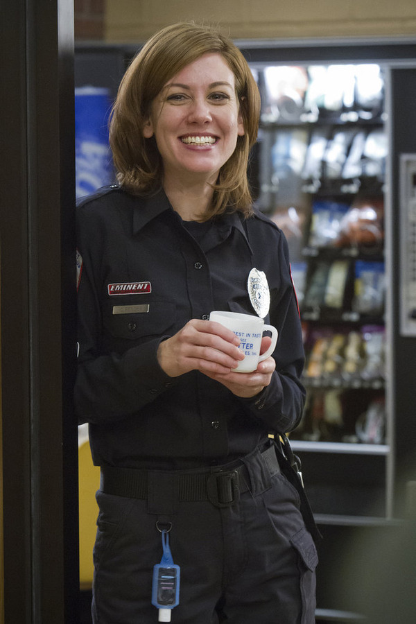 急救警情第二季 第01集