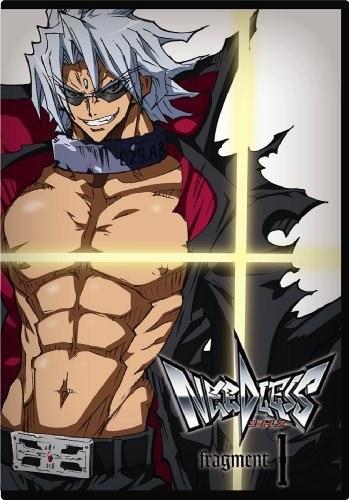 超能力大战 第1话