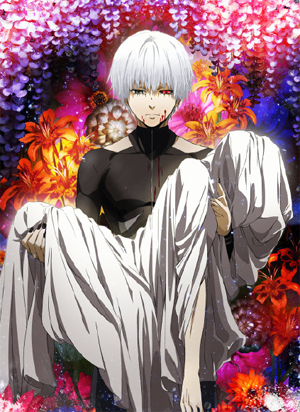 东京食尸鬼第二季 第03集