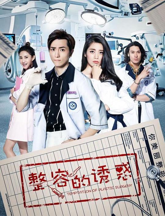 整容的诱惑 第04集