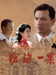 沧海一粟 第01集