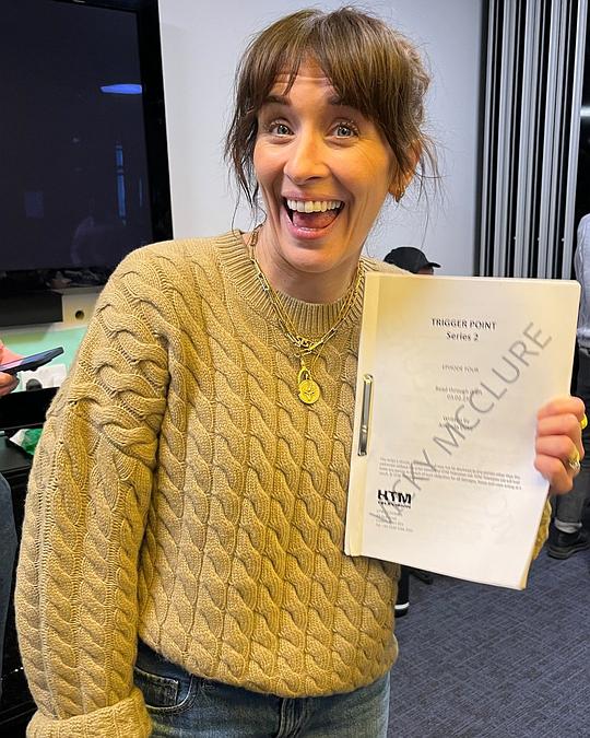 一触即发第二季 第05集