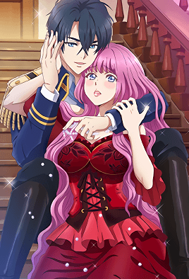 王子的本命是恶役千金 第2集