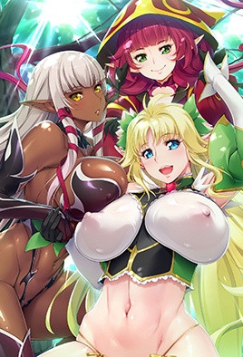 欢迎来到！浪荡妖精之林 第1集