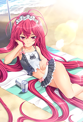 恶之女干部 满月之夜R 第1集