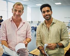 牧师神探第九季 第01集