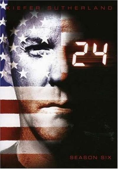 24小时第六季 第13集