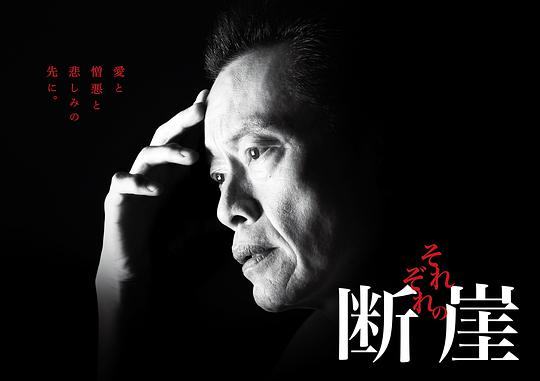 各自的断崖 第08集(大结局)
