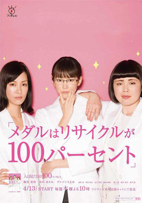 外貌协会100% 第05集