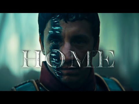野蛮人第2季 第01集