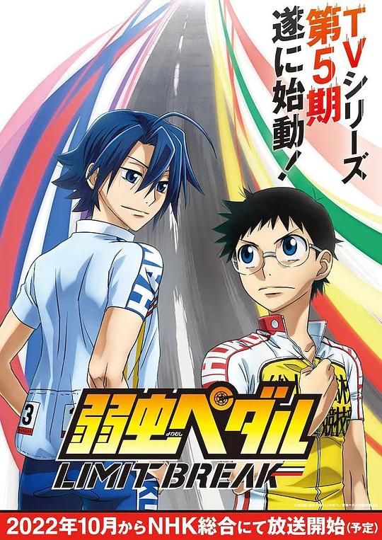 飙速宅男第五季 第14集