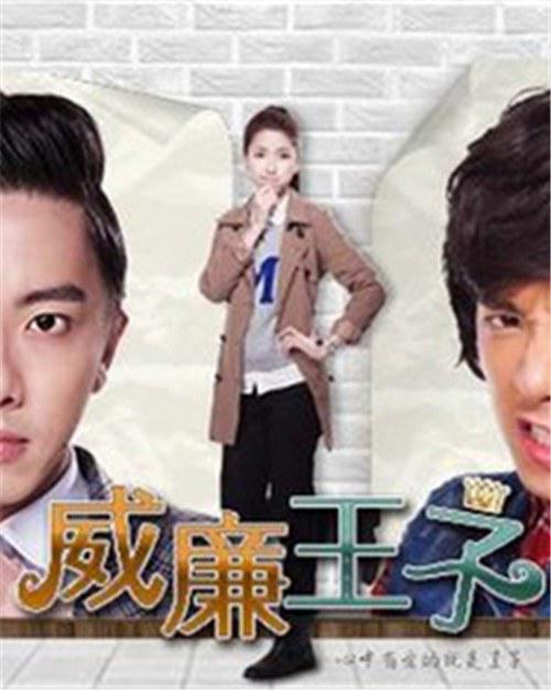 威廉王子 第23集(大结局)