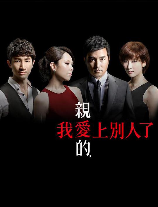 亲爱的，我爱上别人了 第10集