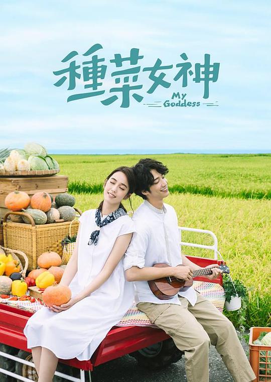 种菜女神 第12集