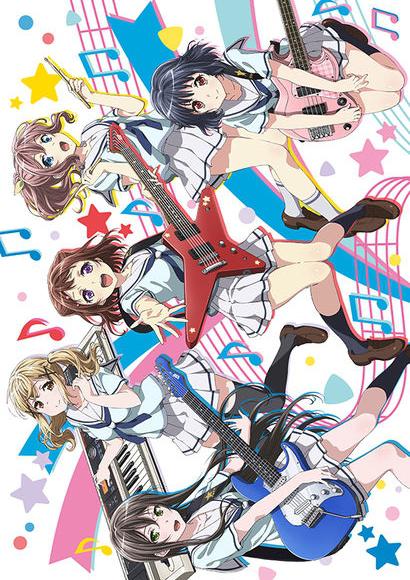 BanG Dream! 第09集