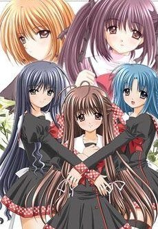 爱情泡泡糖 第11集