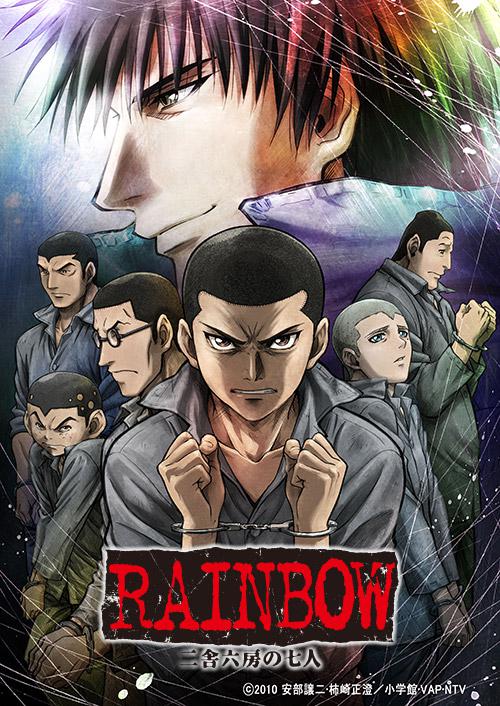 少年犯之七人 第20集