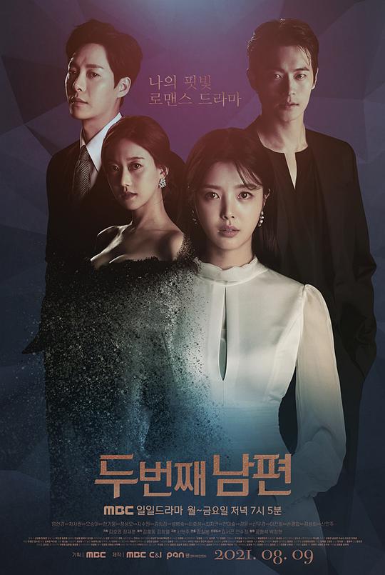 第二任丈夫 第100集