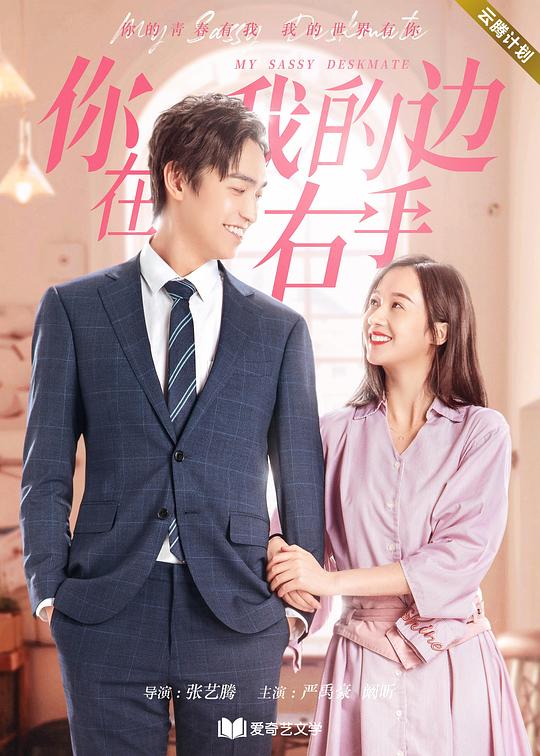 你在我的右手边 第19集