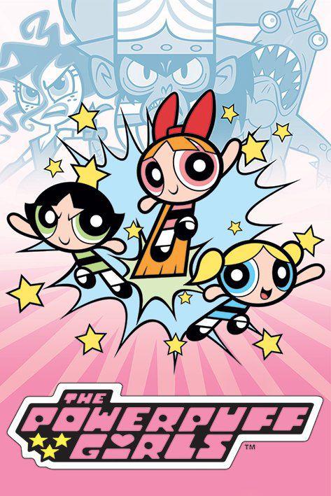 飞天小女警第五季 第01集