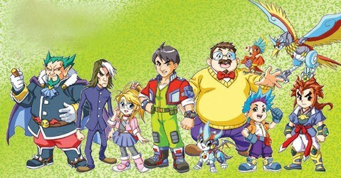奇幻龙宝 第05集