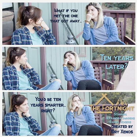 十四天第一季 第10集