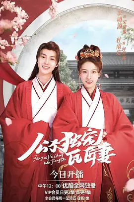 公子独宠瓦匠妻 第22集