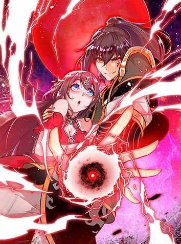 重生之武尊当道第一季 第11集